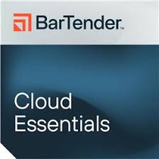 BarTender Cloud Starter